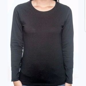 Gildan Ladies Long Sleeve T-shirts Bundle